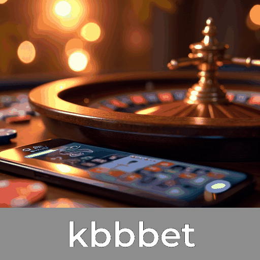 kbbbet: Seu Portal de Apostas Online com Serviços Profissionais