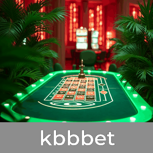 Kbbbet: Excelência em Apostas Esportivas Focadas no Brasil